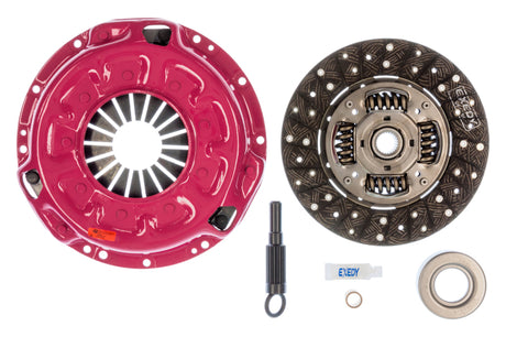 Embrayage organique Exedy 1990-1996 Nissan 300ZX Turbo V6 Stage 1