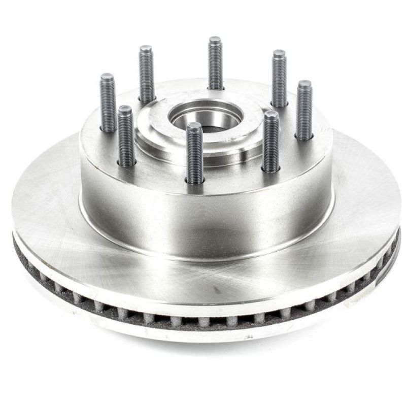 Disque de frein avant Power Stop 05-07 Ford F-250 Super Duty Autospecialty