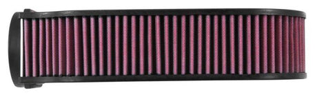 Filtre à air de remplacement unique K&amp;N pour Mercedes-Benz Classe C/CLS/E/GLK/ML/S/SLK Diesel 2009-2014