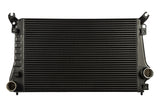 Refroidisseur d'air de suralimentation pour Chevrolet Silverado 6,6 L Turbo Diesel CSF 11-12