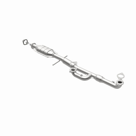Convecteur MagnaFlow DF 02-05 Hyundai XG350 3,5 L