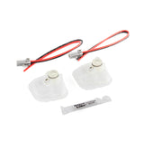 Kit de montage de pompe à carburant DeatschWerks 07-10 Ford GT500 / GT500KR DW300M