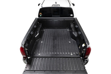 Panneau côté conducteur Molle Putco 19-21 Toyota Tacoma - 5 pieds (boîte courte)
