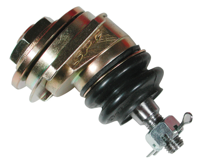 Rotule supérieure réglable SPC Performance 88-91 Honda Civic/CRX/04-08 Acura TSX (3,0 degrés)