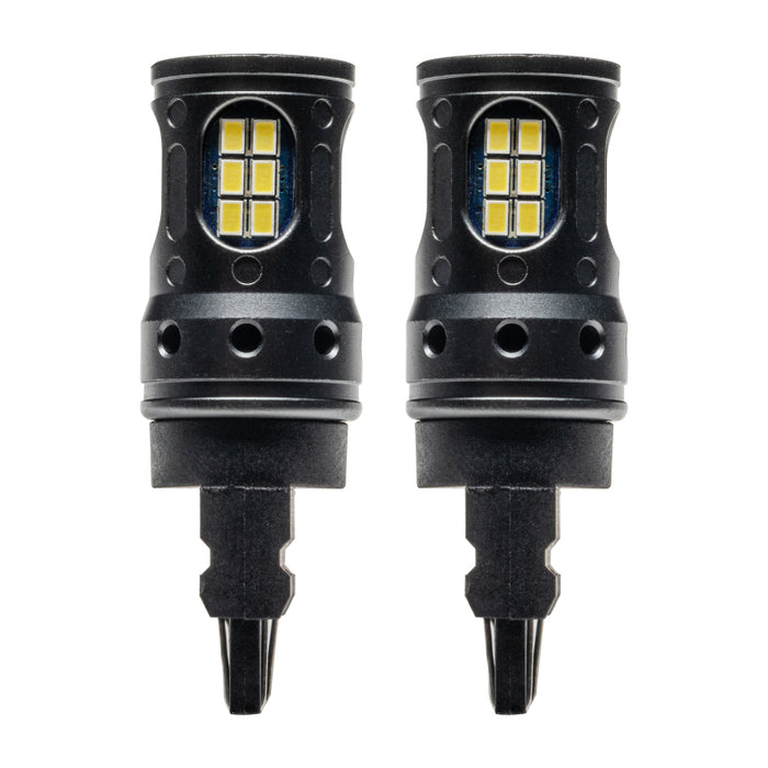 Ensemble d'ampoules de feu de recul à LED ORACLE 21-22 Ford Bronco Extr-Perf VOIR LA GARANTIE