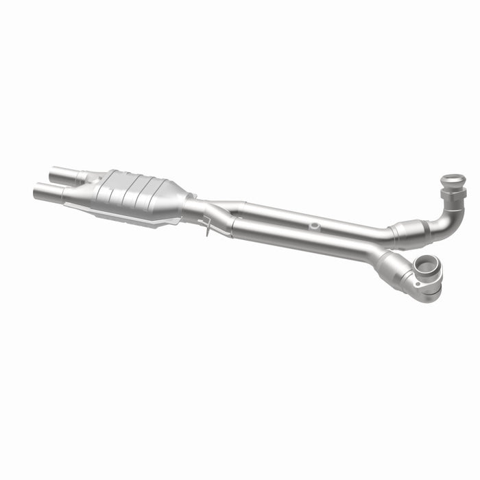 Convecteur MagnaFlow DF 81-86 Alfa Romeo GTV6 2,5 L