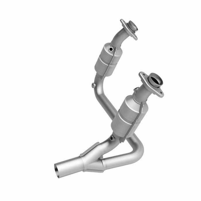 Convecteur MagnaFlow DF 04 Dodge Durango 3,7 L/4,7 L