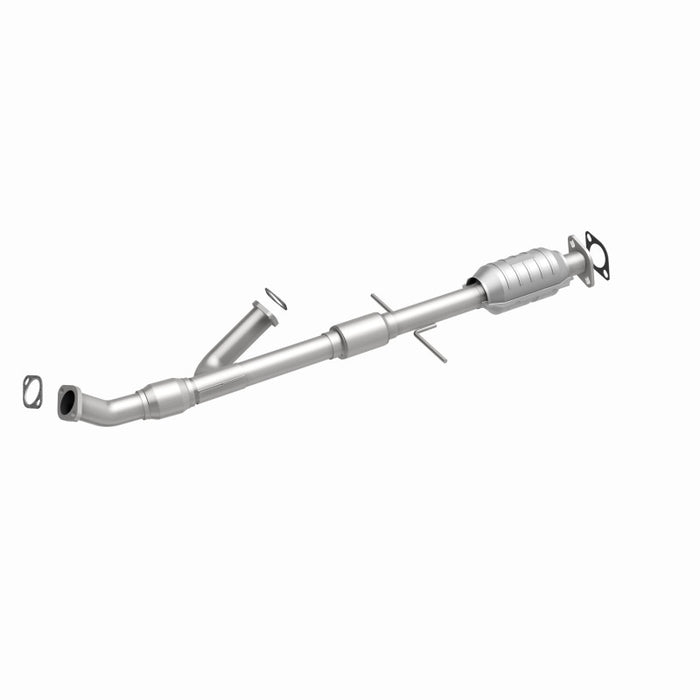 Convecteur MagnaFlow DF 00-01 Hyundai Sonata 2,5 L