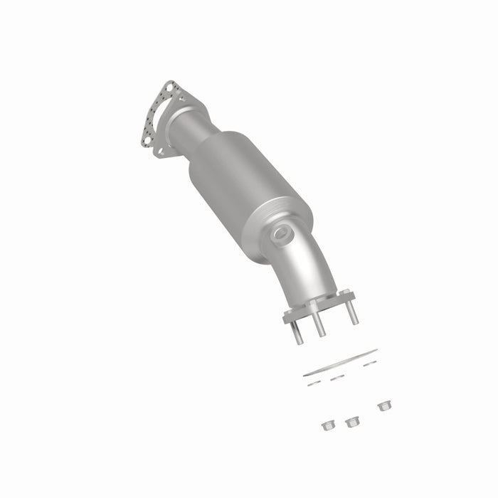 Convecteur MagnaFlow DF 97-00 Audi A4 1,8 L