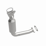Convecteur MagnaFlow DF 2000 et 2002 Ford Focus 2.0
