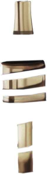 Thermostat de course Mishimoto 10-15 Chevy Camaro SS/ZL1 / 09-13 Chevy Corvette / 09-15 Cadillac CTS-V