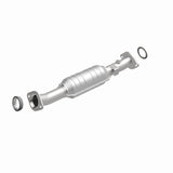 Magnaflow Conv DF 06-08 Mazda 6 2.3L