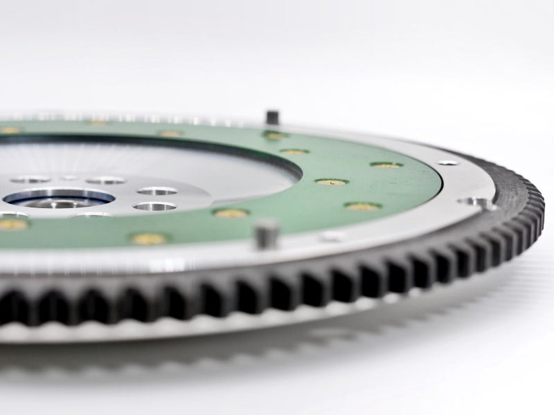 Fidanza 88-89 Honda Prelude 2.0L Volant en aluminium