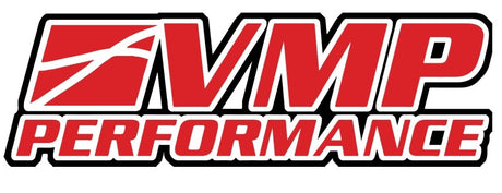 Collecteur d'admission VMP Performance 2018 GT et faisceaux Plug &amp; Play IMRC pour 15-17 5.0L