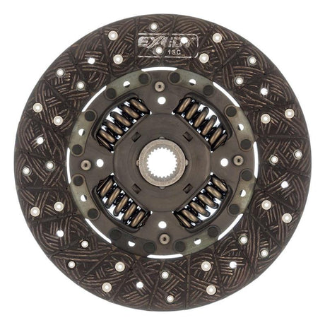 Ensemble de disques simples sport Exedy (convient pour 06906)
