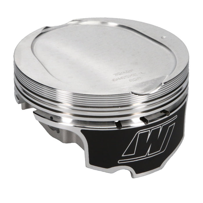 Kit de stock de pistons Wiseco Chrysler 5,7 L Hemi - 8 cc R/Dome 1,080 pouces