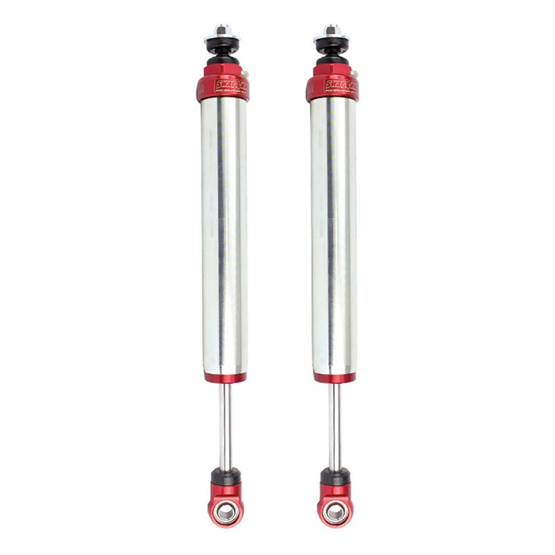 Kit d'amortisseurs arrière aFe Sway-A-Way 2,0 pouces 07-09 Toyota FJ Cruiser