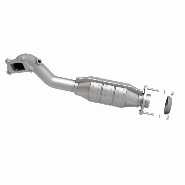 Convecteur MagnaFlow DF 10-11 Cadillac CTS 3.0L