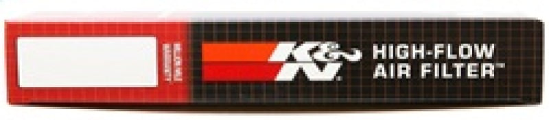 K&N 95-03 Volkswagen Transporter Replacement Air Filter