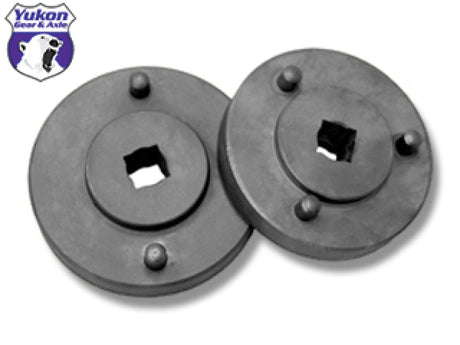 Outil de clé à engrenage Yukon pour Toyota 7,5 pouces / 8 pouces / V6 / et Landcruiser