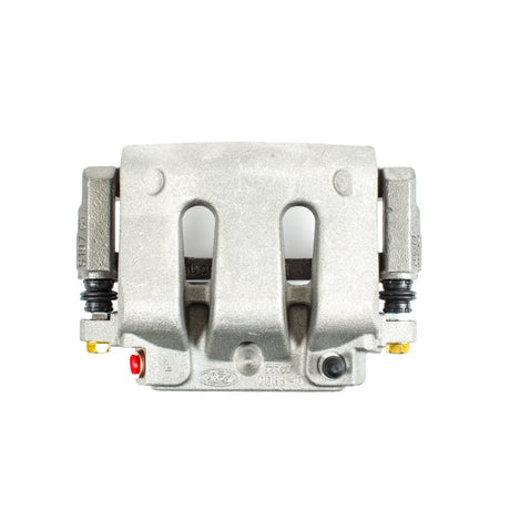 Étrier de frein avant gauche Power Stop 05-14 Ford Mustang Autospecialty avec support