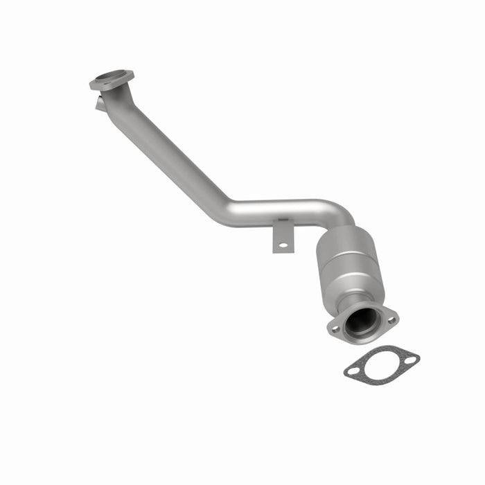 MagnaFlow Conv DF 01-03 Montero 3L côté conducteur avant