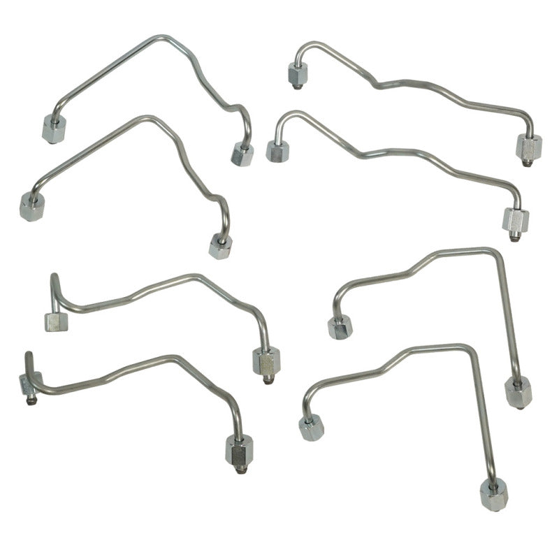 Ensemble de conduites d'injecteurs diesel BD 11-16 Chevy/GM 6,6 L LML Duramax