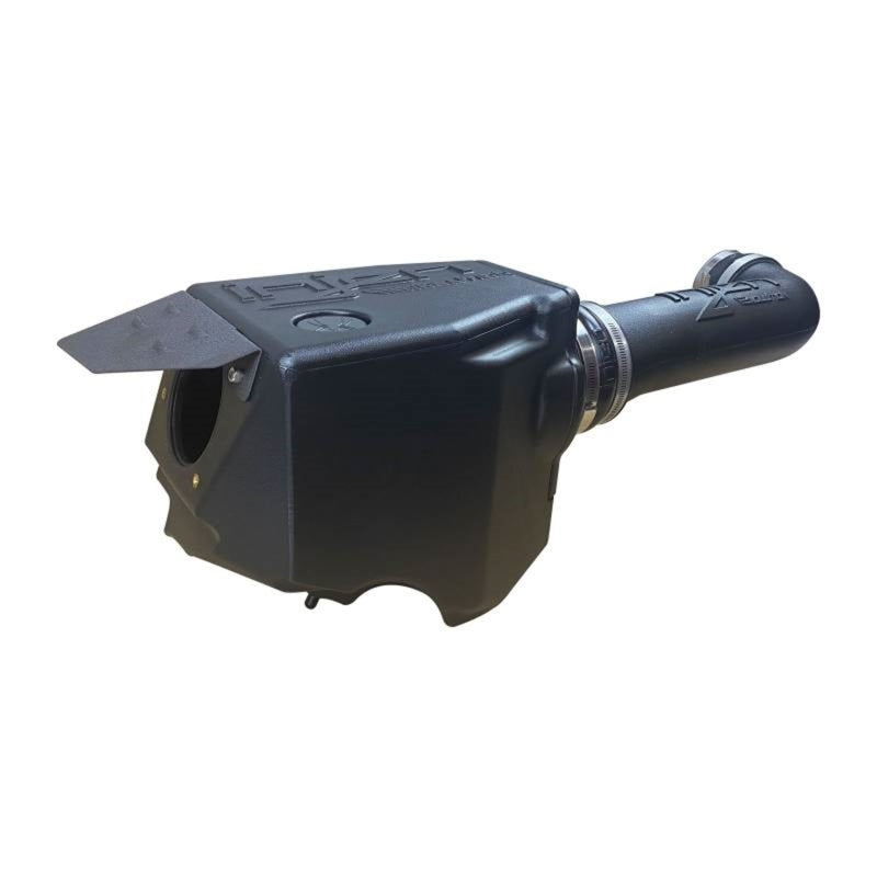 Admission d'air Injen 12-15 Jeep Wrangler JK 3,6 L V6 Evolution