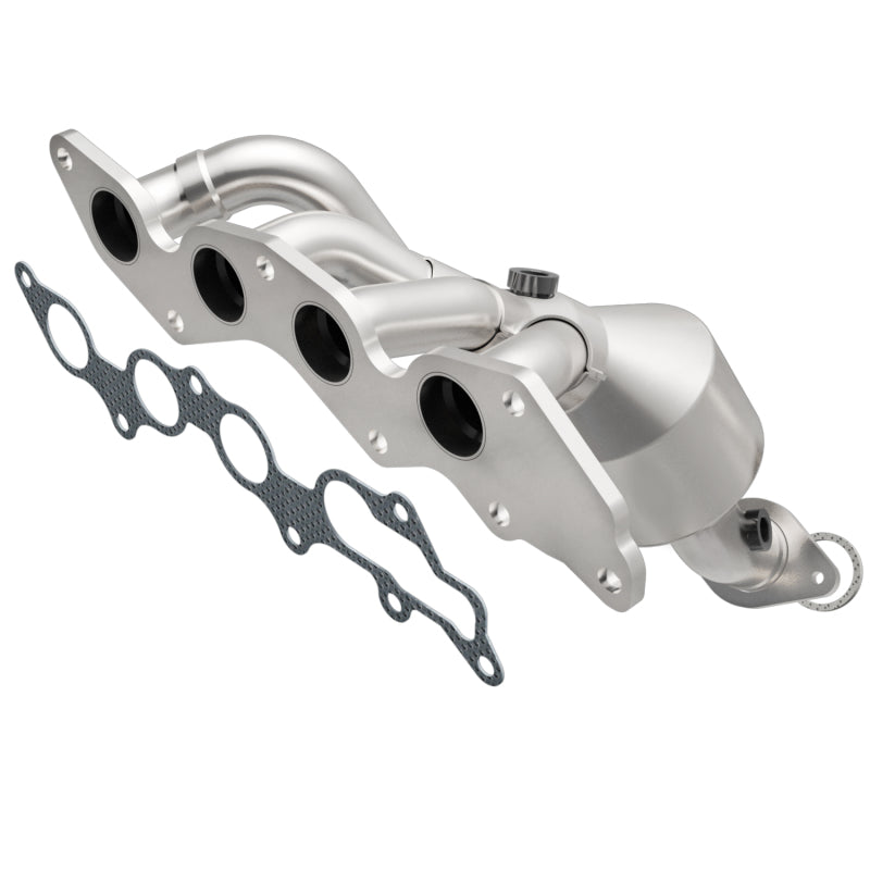 Magnaflow Conv DF 2008 Mazda 6 2.3L Manifold