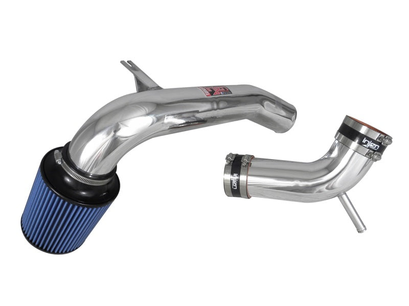 Système d'admission d'air Power-Flow poli Hemil pour Dodge Ram 5,7 L V8 03-08