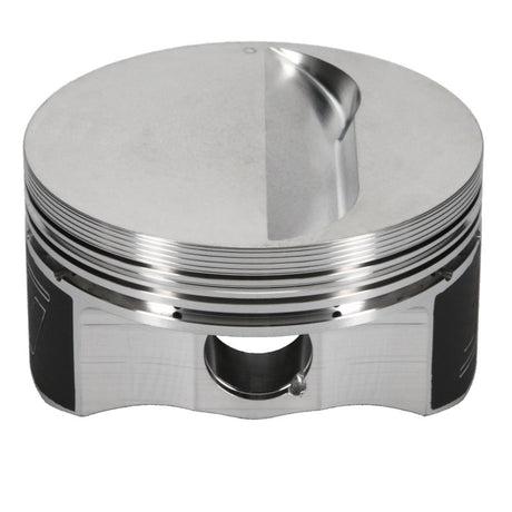 Jeu de pistons Wiseco Mercedes EVO 1 M102E23 16V 96,5 mm alésage 9:1 CR (jeu de 4)
