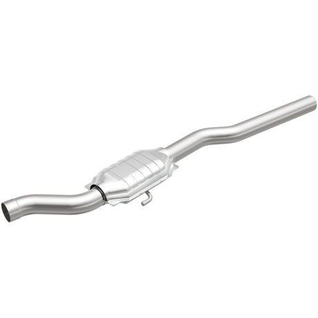 MagnaFlow Conv Direct Fit 88-91 Dodge D150 3,9 L/5,2 L/5,9 L