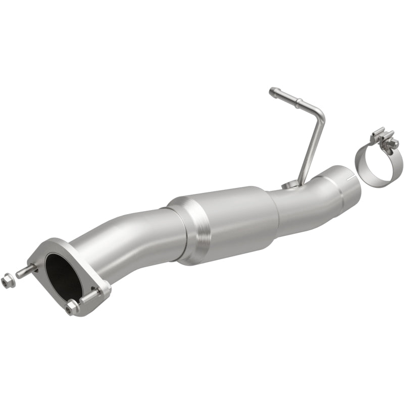 Convecteur Magnaflow DF 2001-2006 Chevrolet Silverado 3500