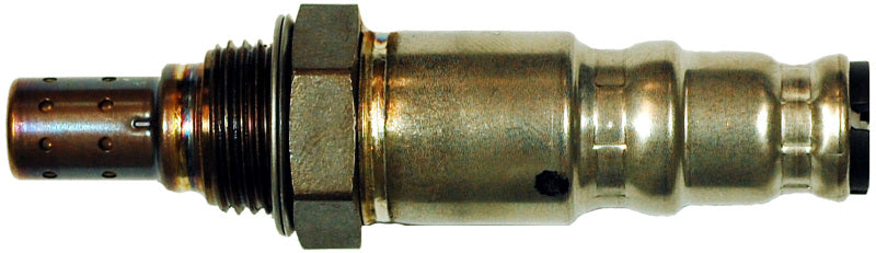 Capteur d'oxygène à montage direct NGK Acura MDX 2017-2014