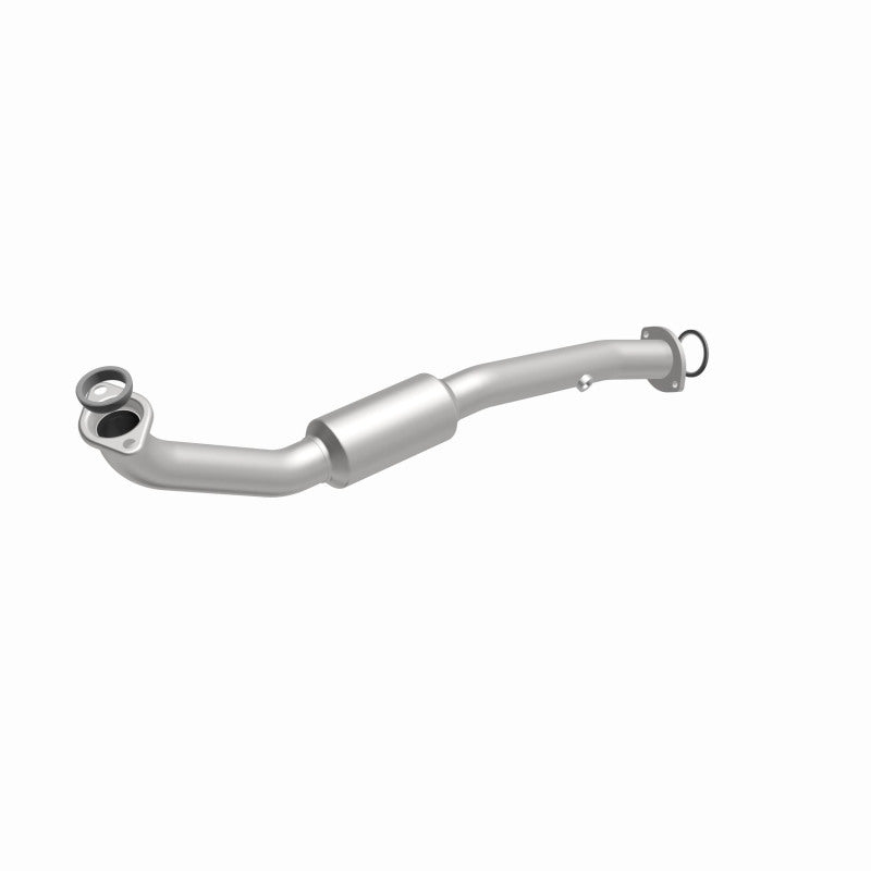 Soubassement du Highlander 2,7 L Magnaflow Conv DF 2009-2012