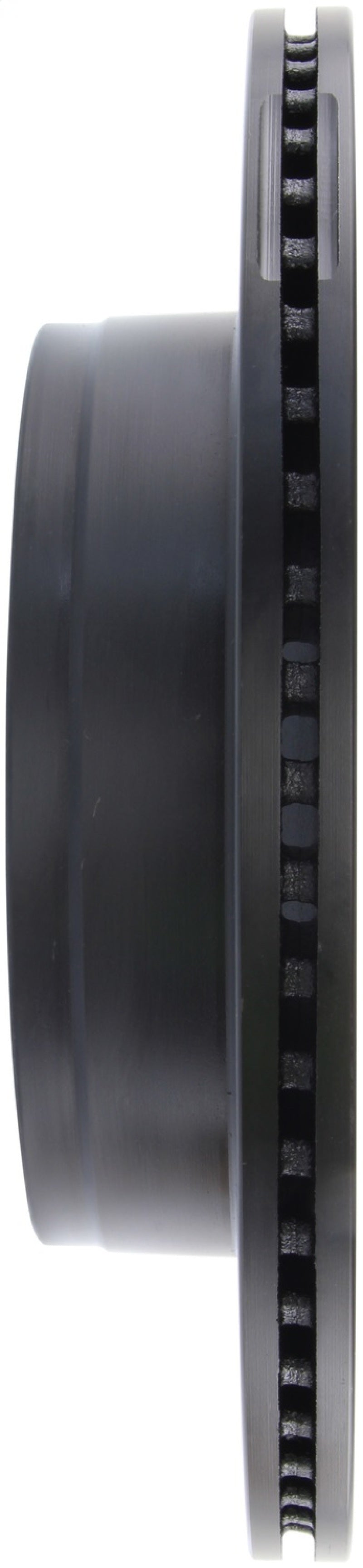 Disque de frein sport fendu StopTech