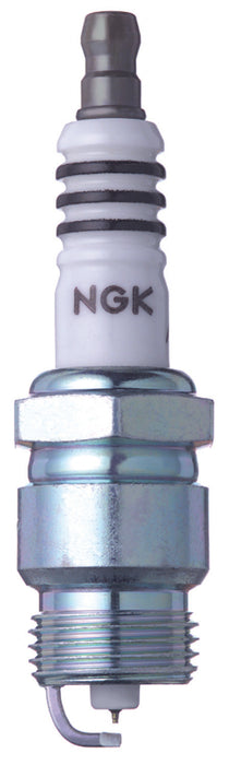 Coffret de 4 bougies d'allumage NGK Iridium IX (WR5IX)