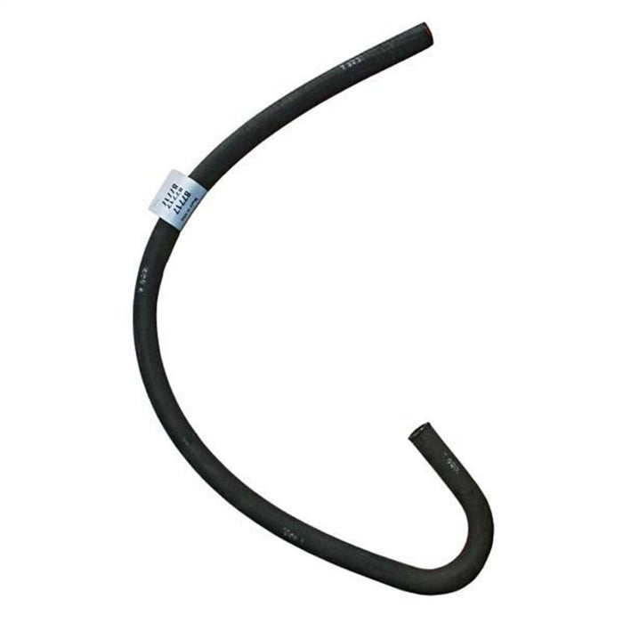 Omix Heater Return Hose 4.2L 87-90 Jeep Wrangler YJ