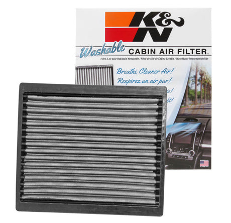Filtre à air K&amp;N pour Ford Mustang 05-14