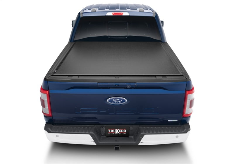 Housse de protection pour benne Truxedo 15-21 Ford F-150 8 pieds Lo Pro