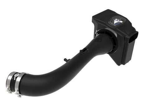 Système d'admission d'air froid aFe 20-22 Nissan Frontier V6-3.8L Momentum GT avec filtre Pro 5R