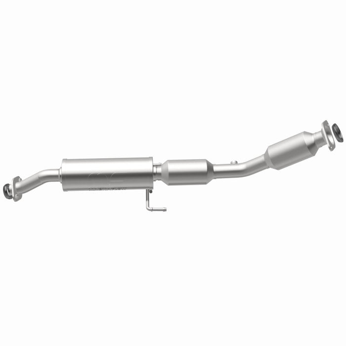 Convertisseur catalytique MagnaFlow 17-18 Toyota Corolla iM Base L4 1,8 L de qualité OEM à montage direct