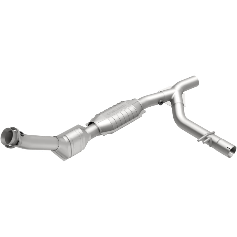 MagnaFlow Conv DF 99-00 Ford Trucks 5.4L