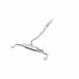 Système MagnaFlow Cat-Back Jeep Cherokee 3,2 L 4x4 2014