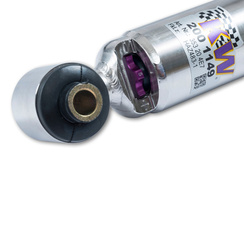 Kit Combinés Filetés KW V3 2019+ BMW 330i Berline 2WD (G20)