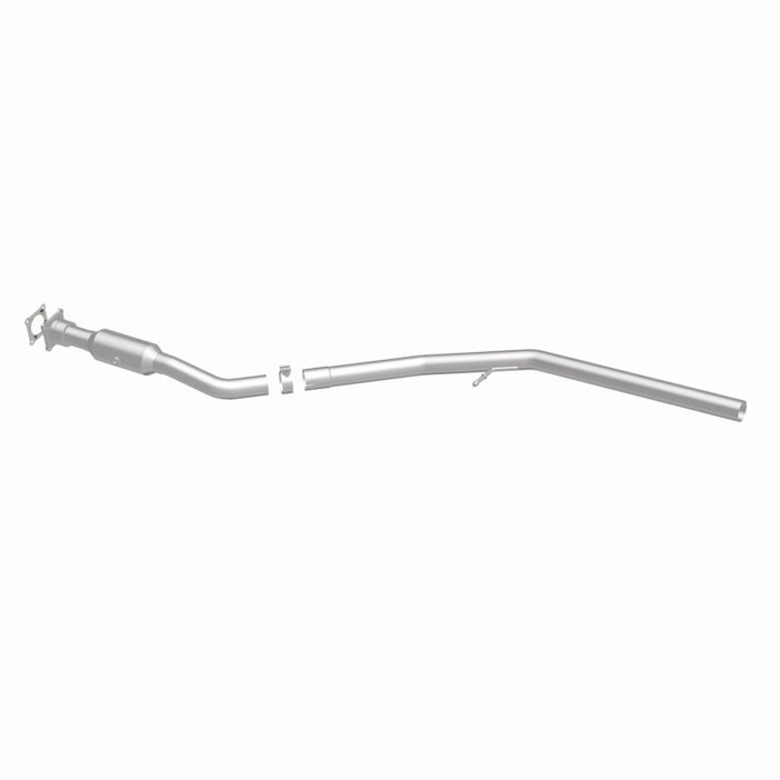 Convecteur MagnaFlow DF 05-07 Chrysler/Dodge Town &amp; Country Van/Grand Voyanger/Grand Caravan 3,3 L/3,8 L