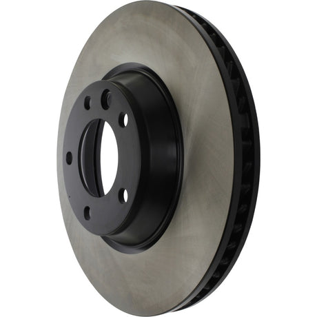 Rotor CRYO-STOP avant droit Centric Premium 03-18 Porsche Cayenne