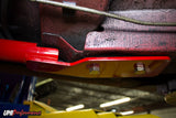UMI Performance 93-02 GM F-Body 3-Point Subframe Connectors- Bolt-In