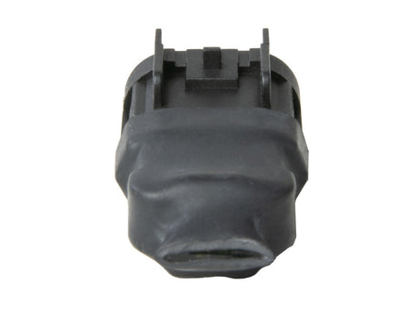 Modules de simulation de hauteur de caisse aFe Control 14-19 Chevrolet Corvette / 12-22 Camaro SS - Ensemble de 4