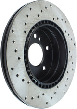 Disque de frein sport percé StopTech